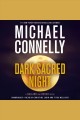 Dark Sacred Night Cover Image