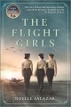 The flight girls  Cover Image