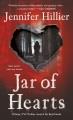 Jar of hearts  Cover Image