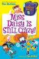 Miss Daisy Is Still Crazy!  Cover Image