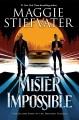 Mister Impossible  Cover Image