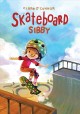 Skateboard Sibby  Cover Image