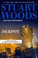 Jackpot  Cover Image