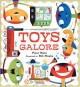 Toys galore  Cover Image