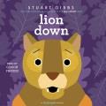 Lion Down  Cover Image