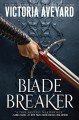 Blade breaker  Cover Image