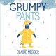 Grumpy Pants. Cover Image