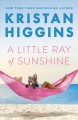 A little ray of sunshine  Cover Image