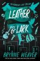 Leather & lark  Cover Image